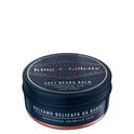 KING C. GILLETTE Bálsamo Suave para Barba KING C. GILLETTE Bálsamo Suave para Barba